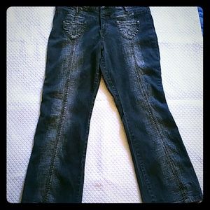 ZOEY & Beth vintage  jean